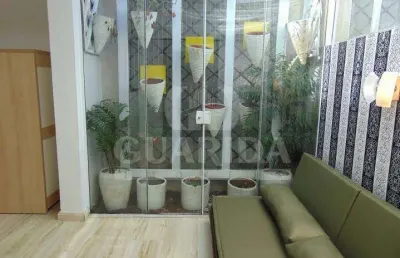 Conjunto/sala comercial para aluguel, tristeza - porto alegre/rs