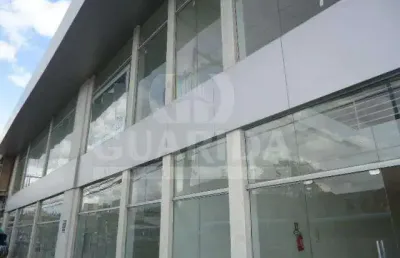 Loja/ponto comercial para aluguel, 5 vagas, passo d`areia - porto alegre/rs