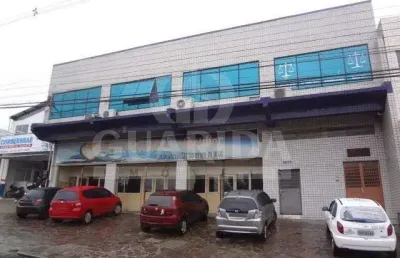 Conjunto/sala comercial para aluguel, 7 vagas, chácara das pedras - porto alegre/rs