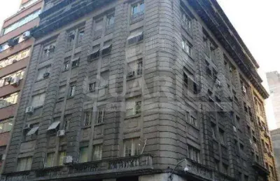Conjunto/sala comercial para aluguel, centro histórico - porto alegre/rs