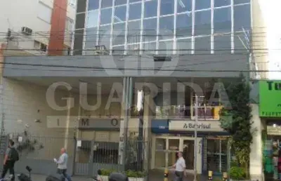 Conjunto/sala comercial para aluguel, floresta - porto alegre/rs