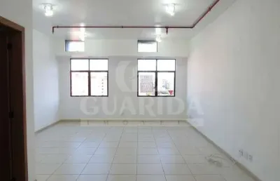 Conjunto/sala comercial para aluguel, cristo redentor - porto alegre/rs