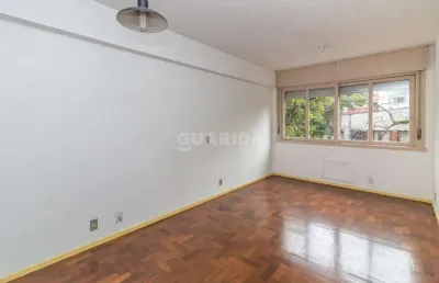 Kitnet / Stúdio para alugar na Rua Sofia Veloso, Cidade Baixa, Porto Alegre