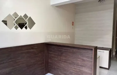 Ponto comercial para alugar na Avenida Venâncio Aires, Cidade Baixa, Porto Alegre