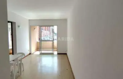 Apartamento com 2 dormitórios, mobiliado, no bairro partenon