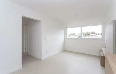 Apartamento com 3 dormitórios no bairro partenon com vaga dupla!