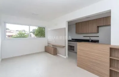 Apartamento com 3 dormitórios e 2 vagas de garagem no bairro partenon - porto alegre/rs