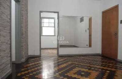 Apartamento para aluguel, 2 quartos, bom fim - porto alegre/rs