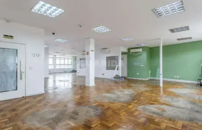 Conjunto/sala comercial para aluguel, centro histórico - porto alegre/rs