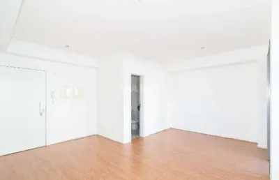 Loft/flat para aluguel, 1 quarto, 1 vaga de garagem, tristeza - porto alegre/rs