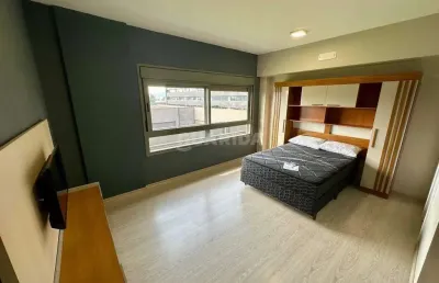 Apartamento no estilo studio no bairro teresópolis - porto alegre/rs