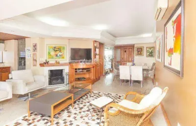 Apartamento para aluguel, 3 quartos, 1 suíte, 2 vagas, petrópolis - porto alegre/rs