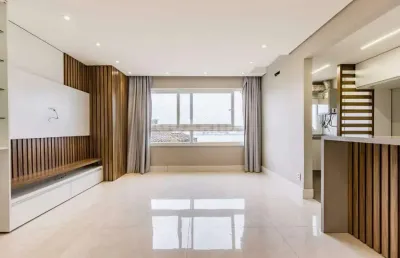 Apartamento para aluguel, 3 quartos, 1 suíte, 1 vaga de garagem, são geraldo - porto alegre/rs