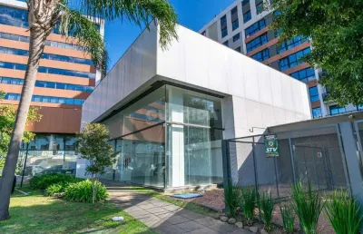 Loja com 233m² no bairro cristal – oportunidade imperdível