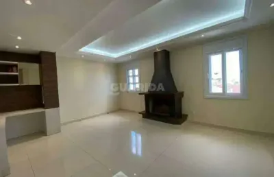 Casa residencial/sobrado para aluguel, 4 quartos, 1 suíte, 4 vagas, santana - porto alegre/rs