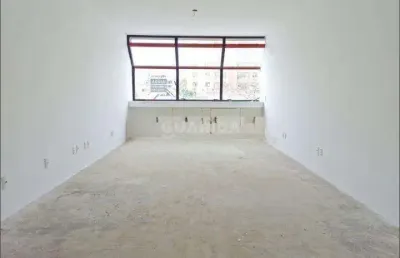 Sala comercial com 1 vaga de garagem no bairro petrópolis