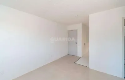 Apartamento com 2 quartos para alugar na Estrada Campo Novo, Ipanema, Porto Alegre