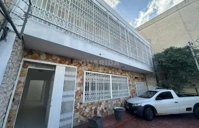 Casa comercial no bairro rio branco - porto alegre/rs