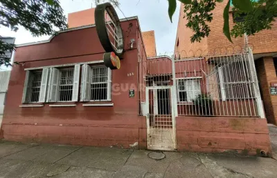 Casa comercial para alugar na Rua Dezoito de Novembro, Navegantes, Porto Alegre