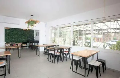 Casa comercial para alugar na Rua Casemiro de Abreu, Bela Vista, Porto Alegre