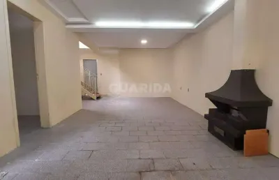 Casa comercial para alugar na Estrada João de Oliveira Remião, Agronomia, Porto Alegre