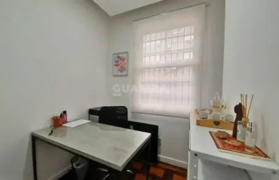 Casa comercial para alugar na Rua Maranguape, Petrópolis, Porto Alegre