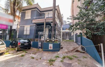 Casa comercial para alugar no bairro moinhos de vento