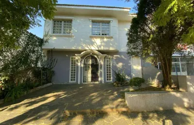 Casa comercial para alugar na Rua Visconde do Rio Branco, Floresta, Porto Alegre