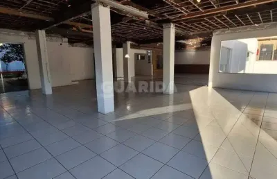 Casa comercial para alugar na Avenida Carlos Gomes, Petrópolis, Porto Alegre