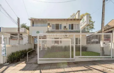Casa comercial para alugar na Avenida Andaraí, Passo da Areia, Porto Alegre