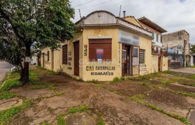 Casa comercial para alugar na Avenida Ceará, Higienópolis, Porto Alegre
