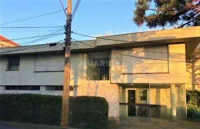 Casa comercial para alugar na Avenida Plínio Brasil Milano, Higienópolis, Porto Alegre