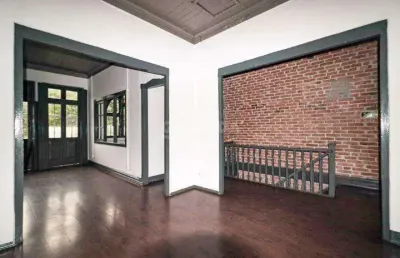 Casa comercial para alugar na Avenida José Bonifácio, Bom Fim, Porto Alegre