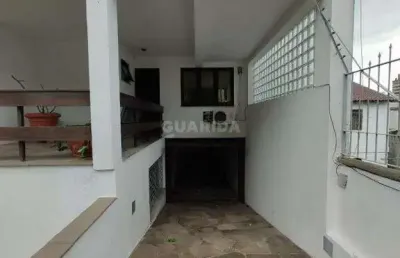 Casa comercial para aluguel, 3 vagas, passo d`areia - porto alegre/rs
