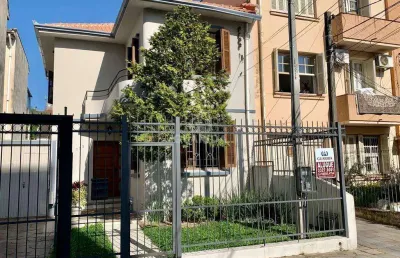 Exclusividade guarida: casa comercial no bairro santana com sacada.