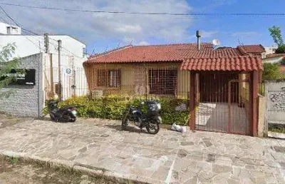 Casa comercial para aluguel, 2 vagas, partenon - porto alegre/rs