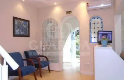Casa comercial para aluguel, higienópolis - porto alegre/rs