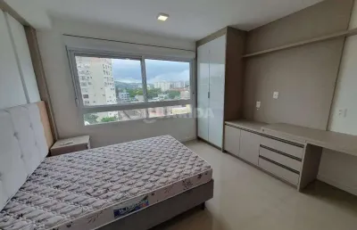 Apartamento para aluguel, 1 quarto, partenon - porto alegre/rs
