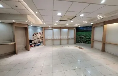 Loja comercial no bairro centro histórico - porto alegre/rs