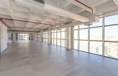 Conjunto/sala comercial para aluguel, centro histórico - porto alegre/rs