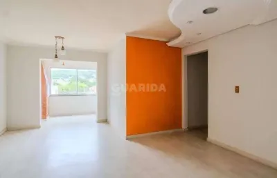 Cobertura com 3 dormitórios, sendo 1 suíte, para alugar no bairro nonoai