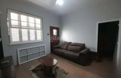 Casa mobiliada com 3 dormitórios no passo d’areia – porto alegre/rs