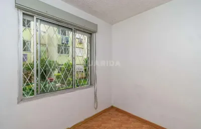 Apartamento com 2 dormitórios e 1 vaga de garagem no bairro vila nova