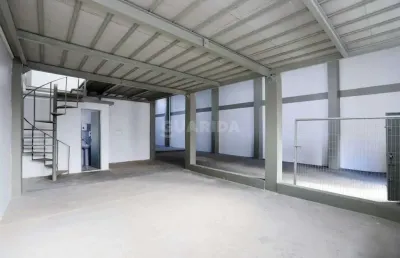 Ponto comercial para alugar na Rua Simão Kappel, Navegantes, Porto Alegre