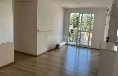 Apartamento com 3 dormitórios, sendo 1 suíte, no bairro jardim itu-sabará.