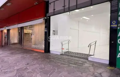 Loja/ponto comercial para aluguel, cristo redentor - porto alegre/rs