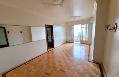Apartamento com 3 quartos para alugar na Rua Jacinto Gomes, Bom Fim, Porto Alegre