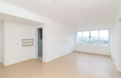 Apartamento com 2 dormitórios no bairro partenon - porto alegre