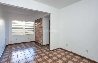 Apartamento para aluguel no centro histórico com 45 m²