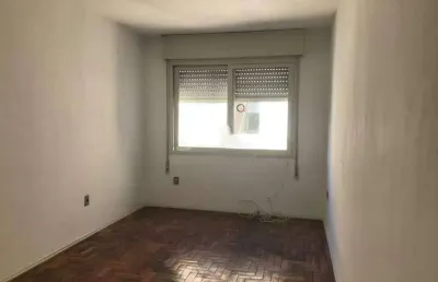 Apartamento com 1 dormitório no bairro cidade baixa.